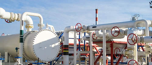 фото СРО в сфере теплоснабжения